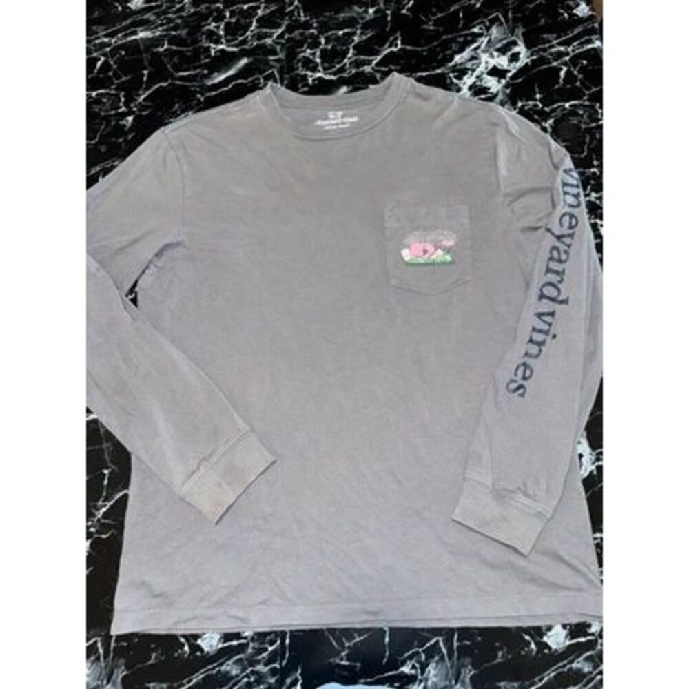 Vineyard Football Coach Shirt